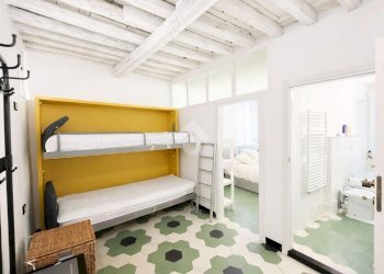 Trilocale Salita della seta, Genova - foto 17