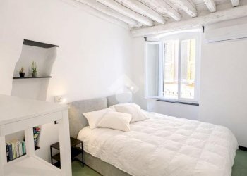 Trilocale Salita della seta, Genova - foto 20