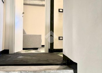 Trilocale Salita della seta, Genova - foto 21