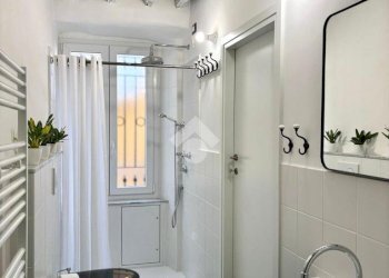 Trilocale Salita della seta, Genova - foto 22