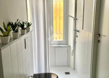 Trilocale Salita della seta, Genova - foto 23