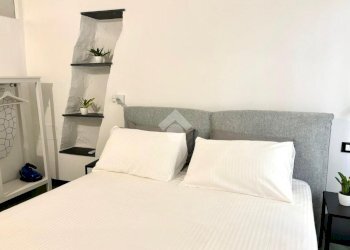 Trilocale Salita della seta, Genova - foto 25