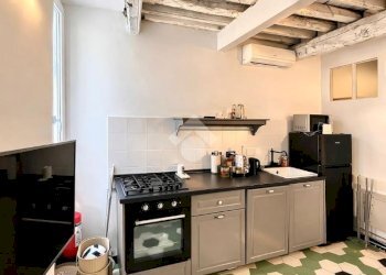 Trilocale Salita della seta, Genova - foto 26