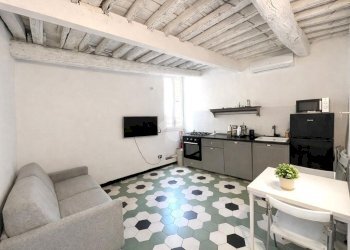 Trilocale Salita della seta, Genova - foto 27