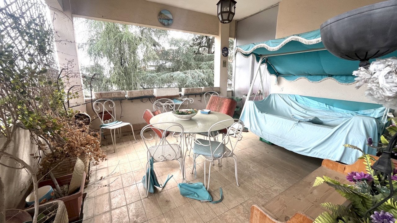 Attic Viale Cortina D'ampezzo, Roma - photo 1