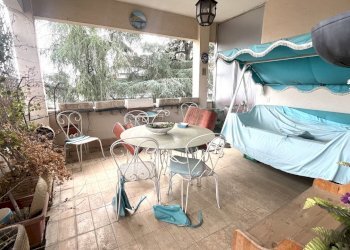 Attico Viale Cortina D'ampezzo, Roma - foto 1