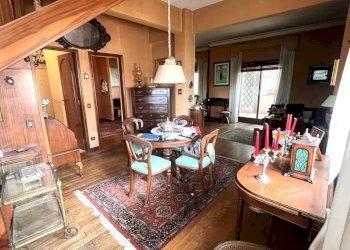 Attico Viale Cortina D'ampezzo, Roma - foto 2