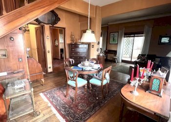 Attico Viale Cortina D'ampezzo, Roma - foto 3