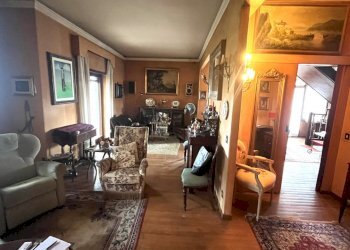 Attico Viale Cortina D'ampezzo, Roma - foto 4