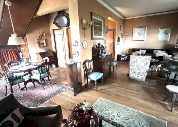 Attico Viale Cortina D'ampezzo, Roma - foto 5