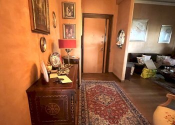 Attico Viale Cortina D'ampezzo, Roma - foto 6