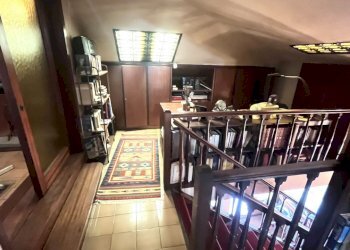 Attico Viale Cortina D'ampezzo, Roma - foto 9