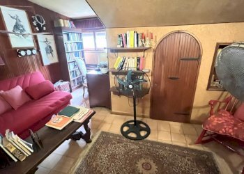 Attico Viale Cortina D'ampezzo, Roma - foto 11