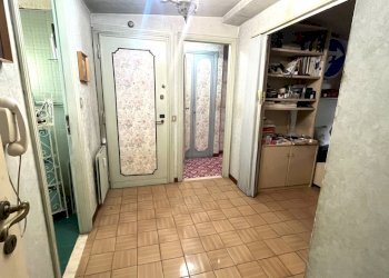 Attico Viale Cortina D'ampezzo, Roma - foto 12