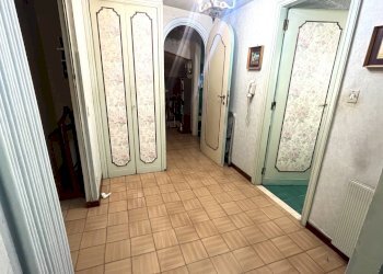 Attico Viale Cortina D'ampezzo, Roma - foto 13