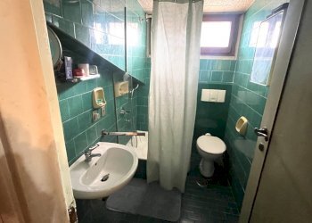 Attico Viale Cortina D'ampezzo, Roma - foto 15