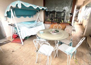 Attico Viale Cortina D'ampezzo, Roma - foto 16