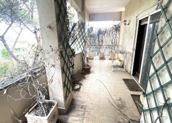 Attico Viale Cortina D'ampezzo, Roma - foto 17