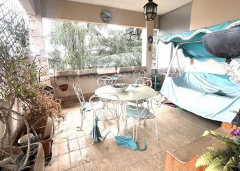 Attico Viale Cortina D'ampezzo, Roma - foto 18