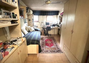 Attico Viale Cortina D'ampezzo, Roma - foto 19