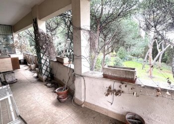 Attico Viale Cortina D'ampezzo, Roma - foto 20