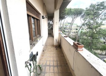 Attico Viale Cortina D'ampezzo, Roma - foto 21