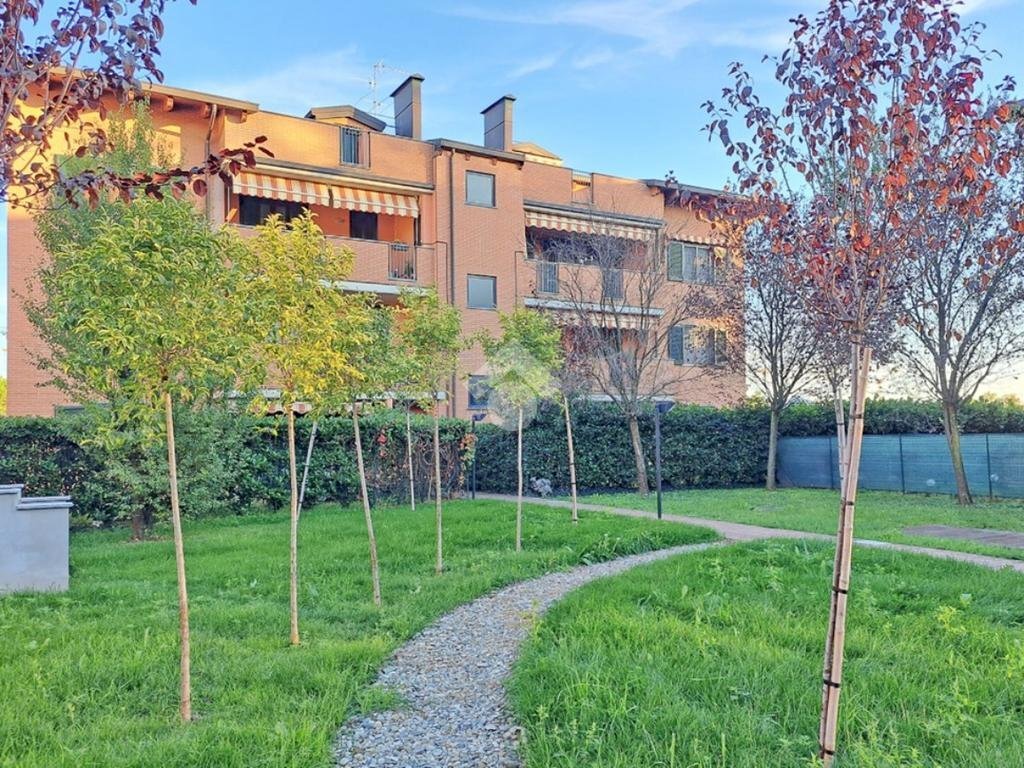 Trilocale Via Colombo, Cassano d'Adda - foto 1