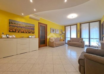 Trilocale Via Colombo, Cassano d'Adda - foto 5