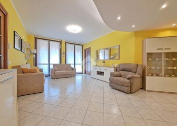 Trilocale Via Colombo, Cassano d'Adda - foto 6