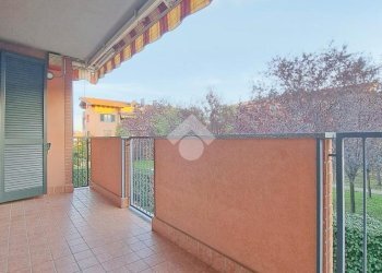 Trilocale Via Colombo, Cassano d'Adda - foto 7