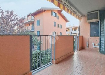 Trilocale Via Colombo, Cassano d'Adda - foto 8