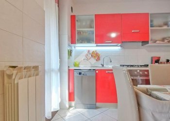 Trilocale Via Colombo, Cassano d'Adda - foto 11