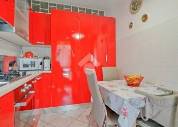 Trilocale Via Colombo, Cassano d'Adda - foto 12