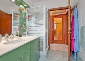 Trilocale Via Colombo, Cassano d'Adda - foto 24