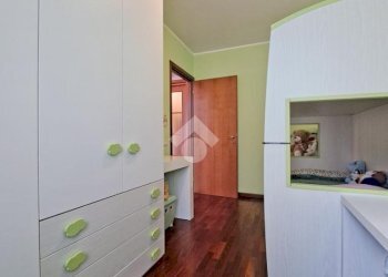 Trilocale Via Colombo, Cassano d'Adda - foto 28