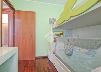 Trilocale Via Colombo, Cassano d'Adda - foto 29