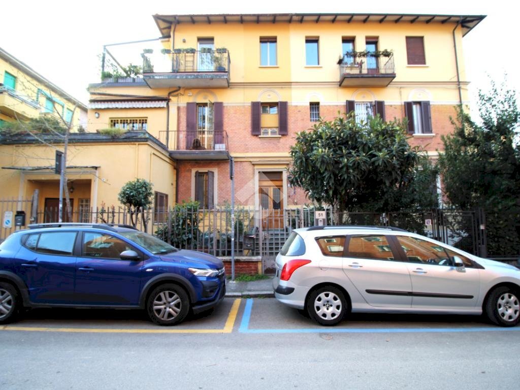 Trilocale Bologna, Bologna (zona Costa Saragozza) - foto 1