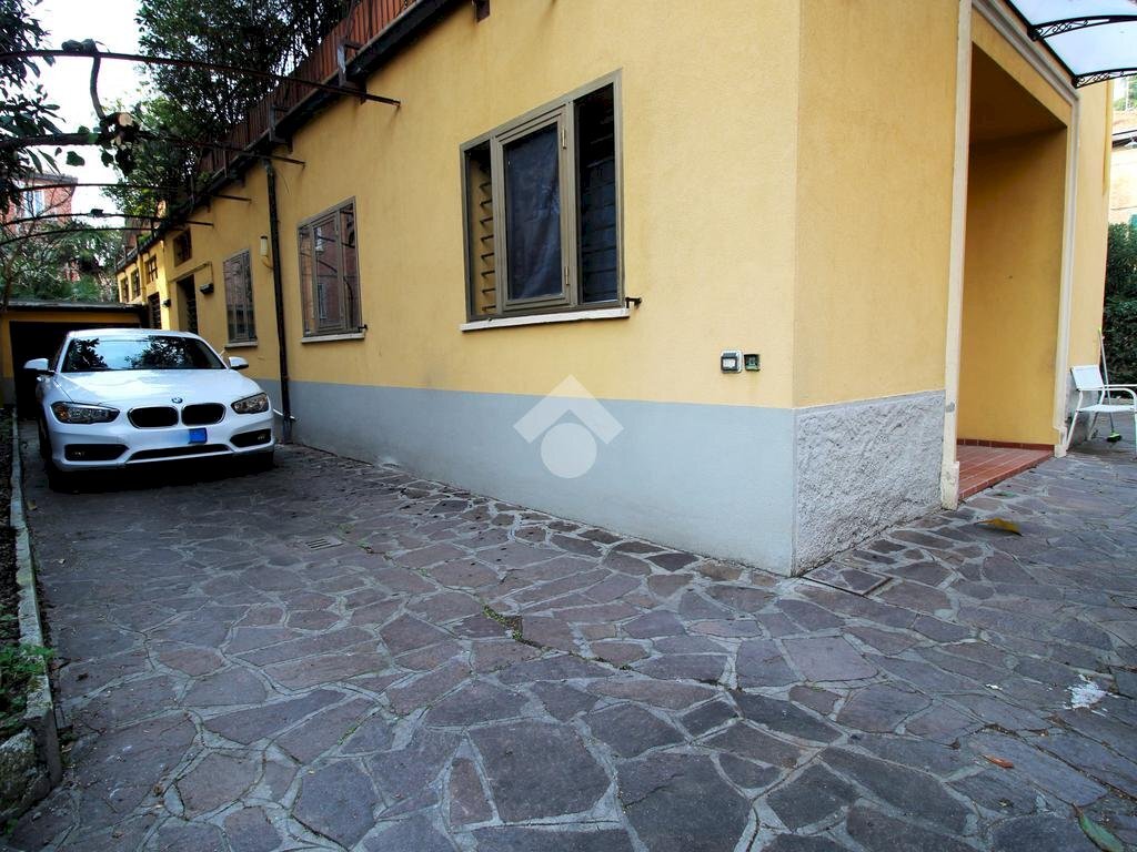 Trilocale Bologna, Bologna (zona Costa Saragozza) - foto 3