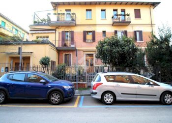 Trilocale Bologna, Bologna (zona Costa Saragozza) - foto 1