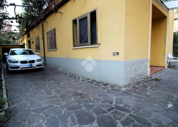 Trilocale Bologna, Bologna (zona Costa Saragozza) - foto 3