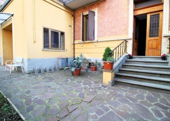 Trilocale Bologna, Bologna (zona Costa Saragozza) - foto 4