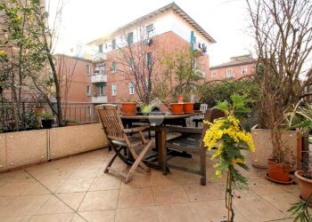 Trilocale Bologna, Bologna (zona Costa Saragozza) - foto 13