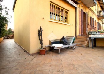 Trilocale Bologna, Bologna (zona Costa Saragozza) - foto 16