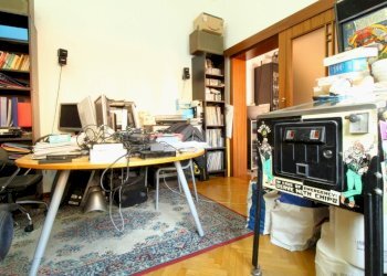 Trilocale Bologna, Bologna (zona Costa Saragozza) - foto 20