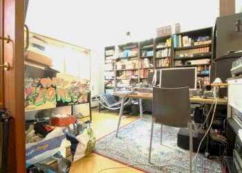 Trilocale Bologna, Bologna (zona Costa Saragozza) - foto 21