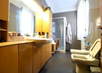 Trilocale Bologna, Bologna (zona Costa Saragozza) - foto 23