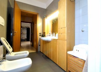 Trilocale Bologna, Bologna (zona Costa Saragozza) - foto 24