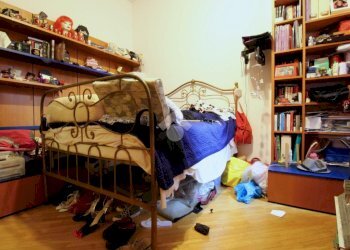 Trilocale Bologna, Bologna (zona Costa Saragozza) - foto 32