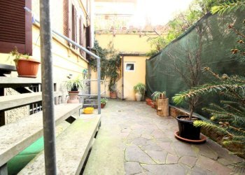 Trilocale Bologna, Bologna (zona Costa Saragozza) - foto 37