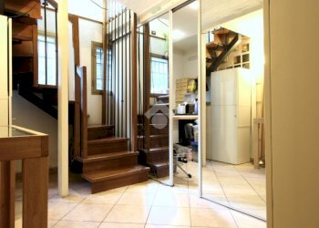 Trilocale Bologna, Bologna (zona Costa Saragozza) - foto 39